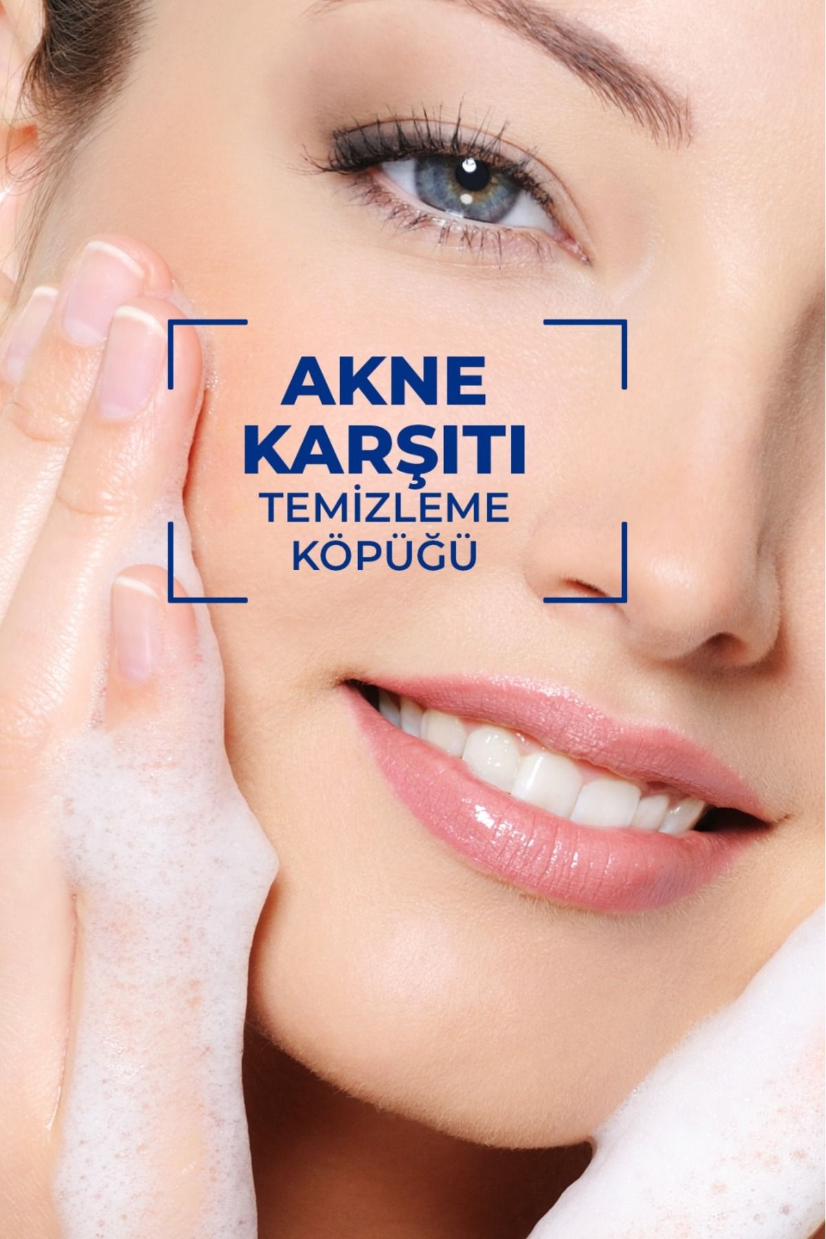 cosmosense-Anti-Acne Cleansing Foam + Tonic Set 4