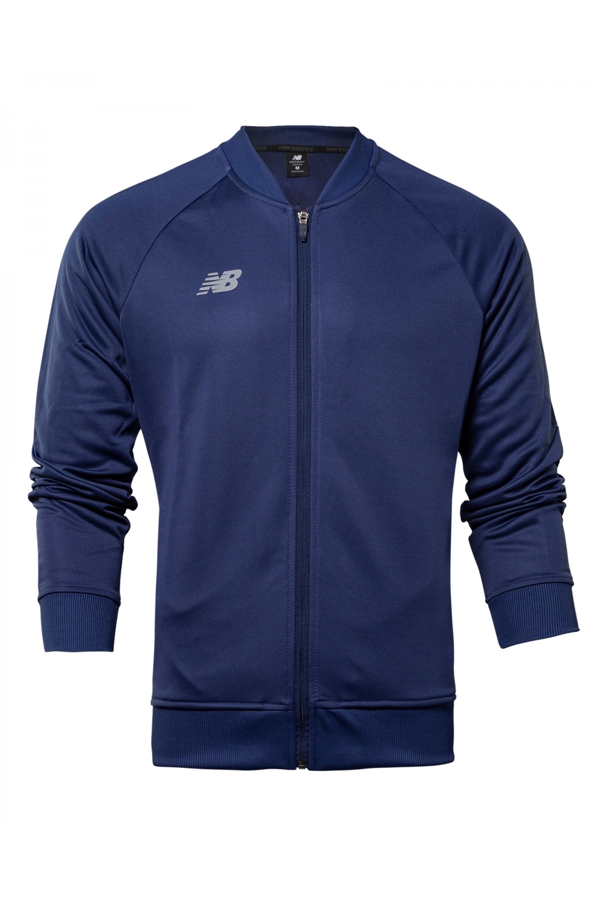 سویشرت مردانه - Tsj2211-avi نیو بالانس سویشرت اسپرت New Balance