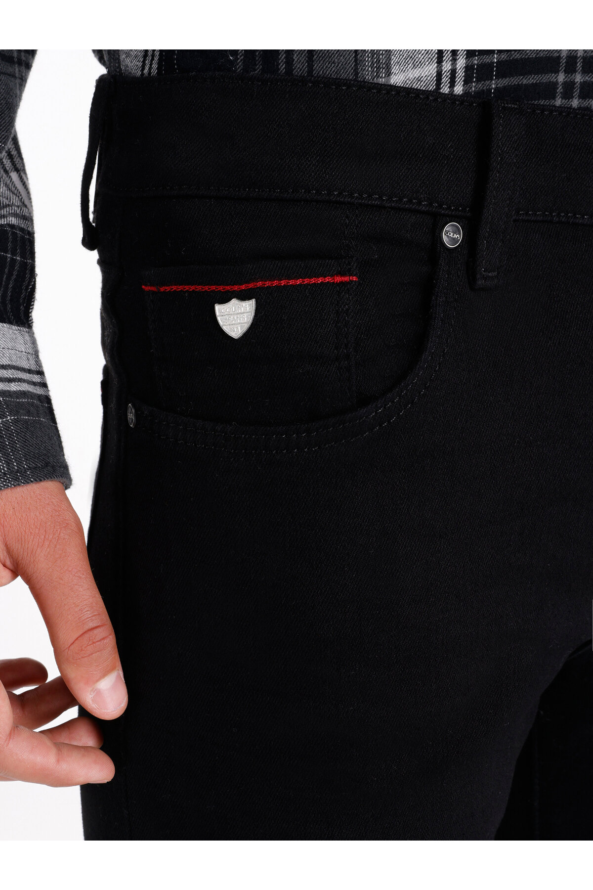 جین مردانه کولینز | .CL1066250_Q1.V1_DN42959 Colin’s - Image 5