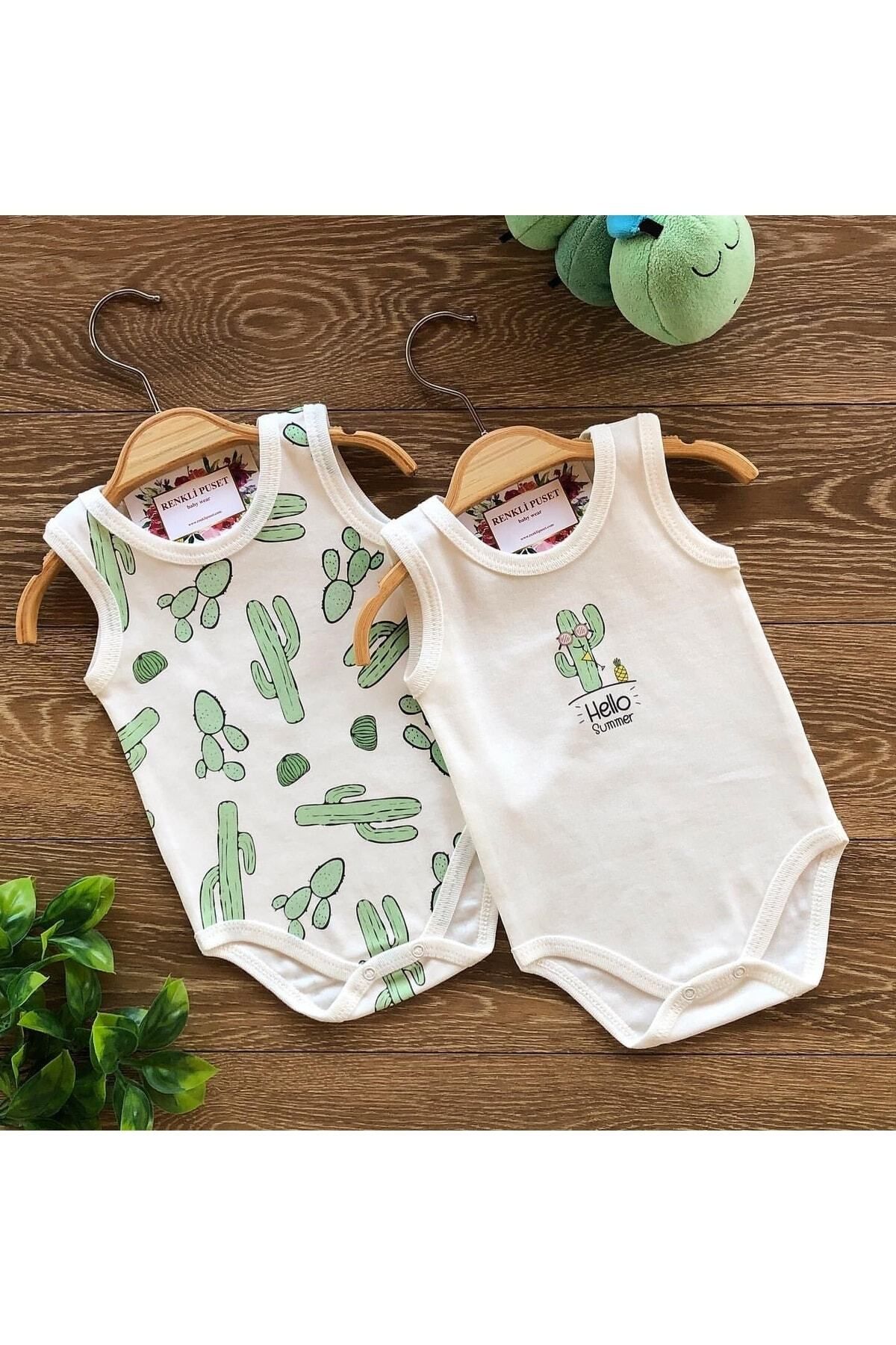 Lil cactus discount baby clothes