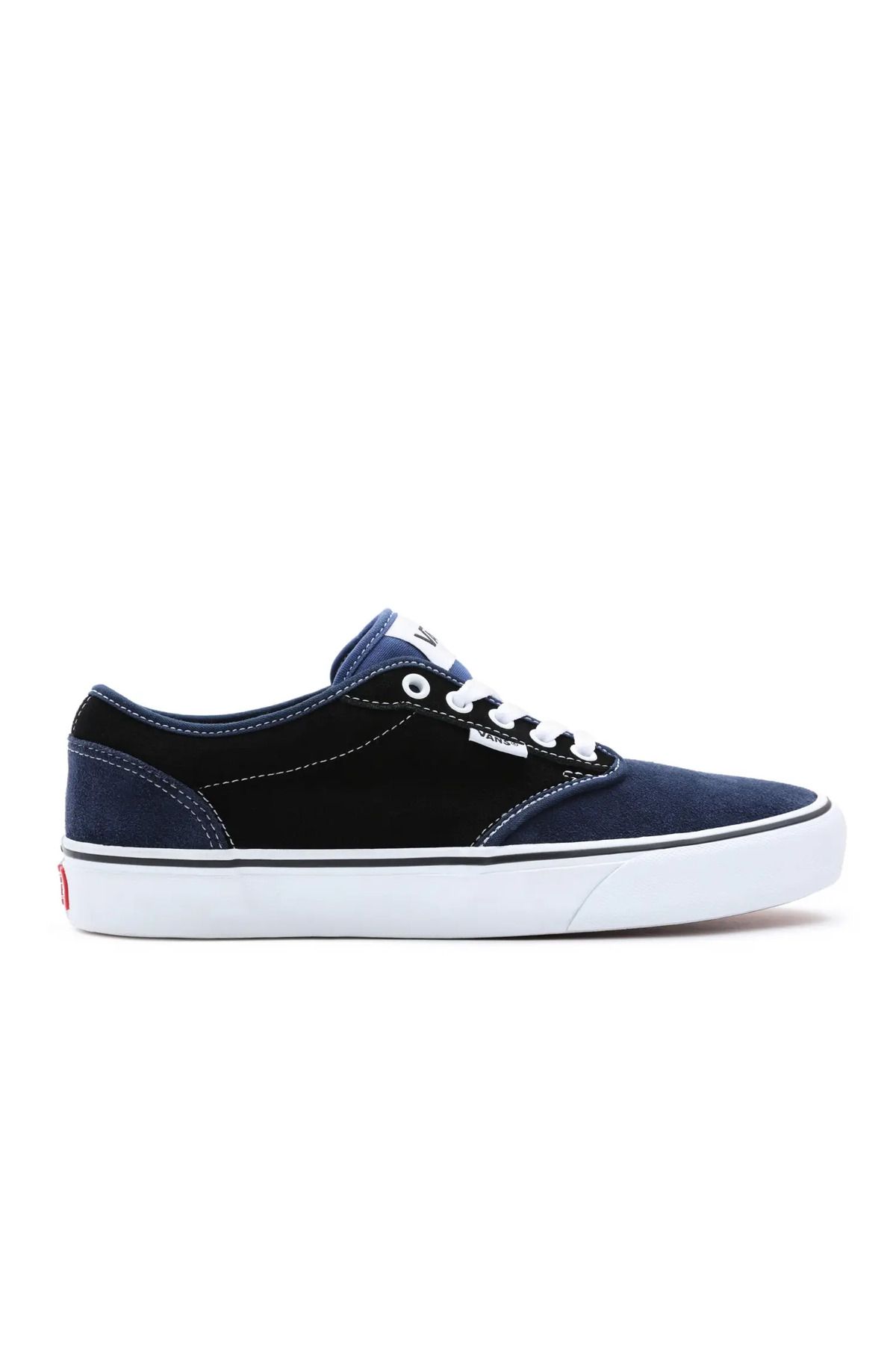 Vans Atwood Navy Blue Men s Casual Shoes Vn000tuylkz1 Trendyol