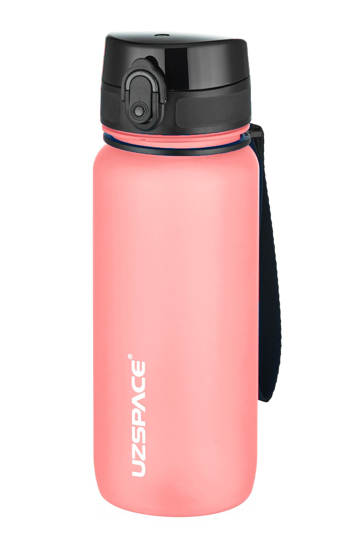 Uzspace-2-Piece Tritan Flask Set 650 Ml 14 Different Color Options Fiftyfifty 3