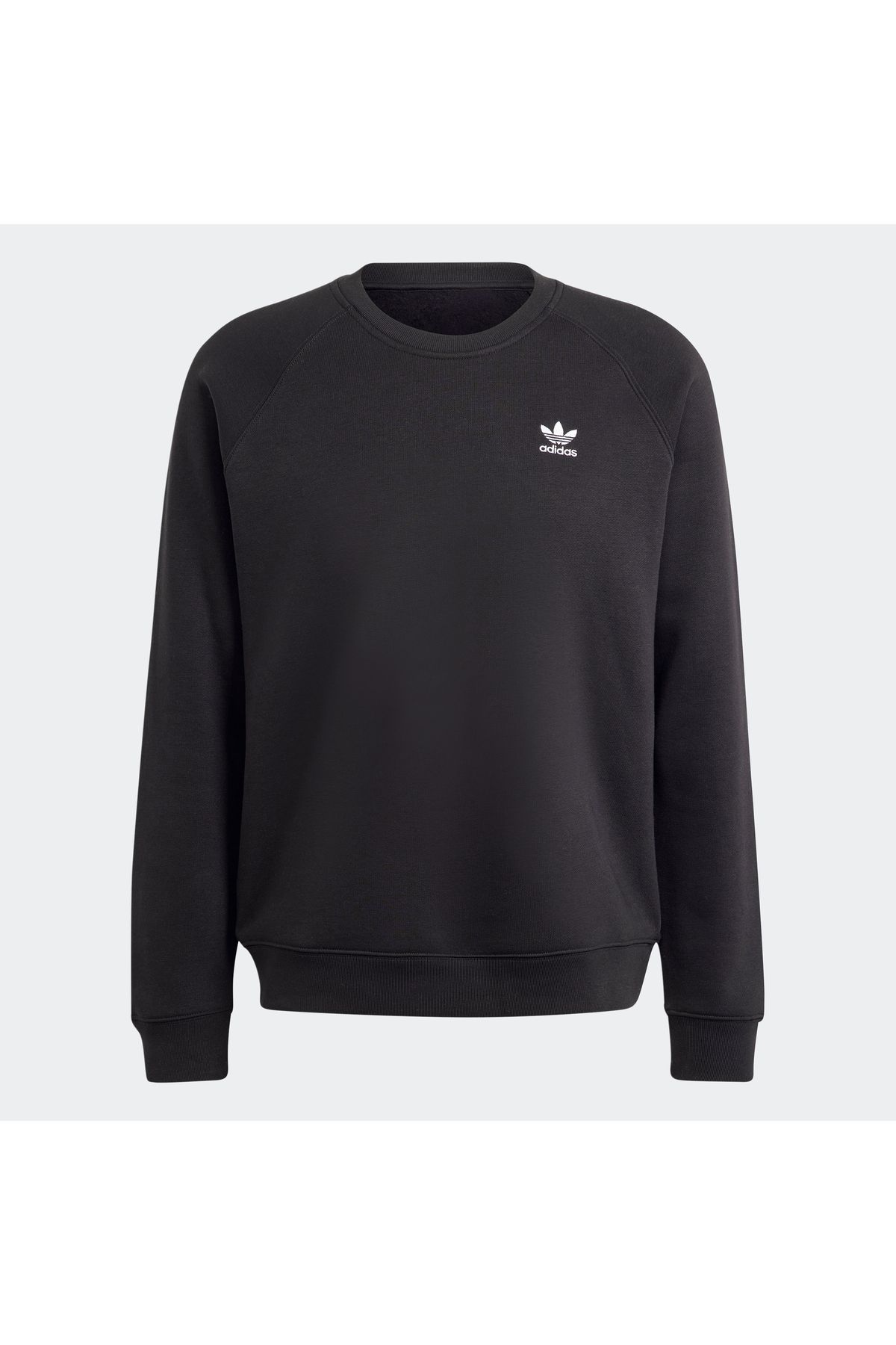 adidas Sports Sweatshirt Black Regular fit Trendyol