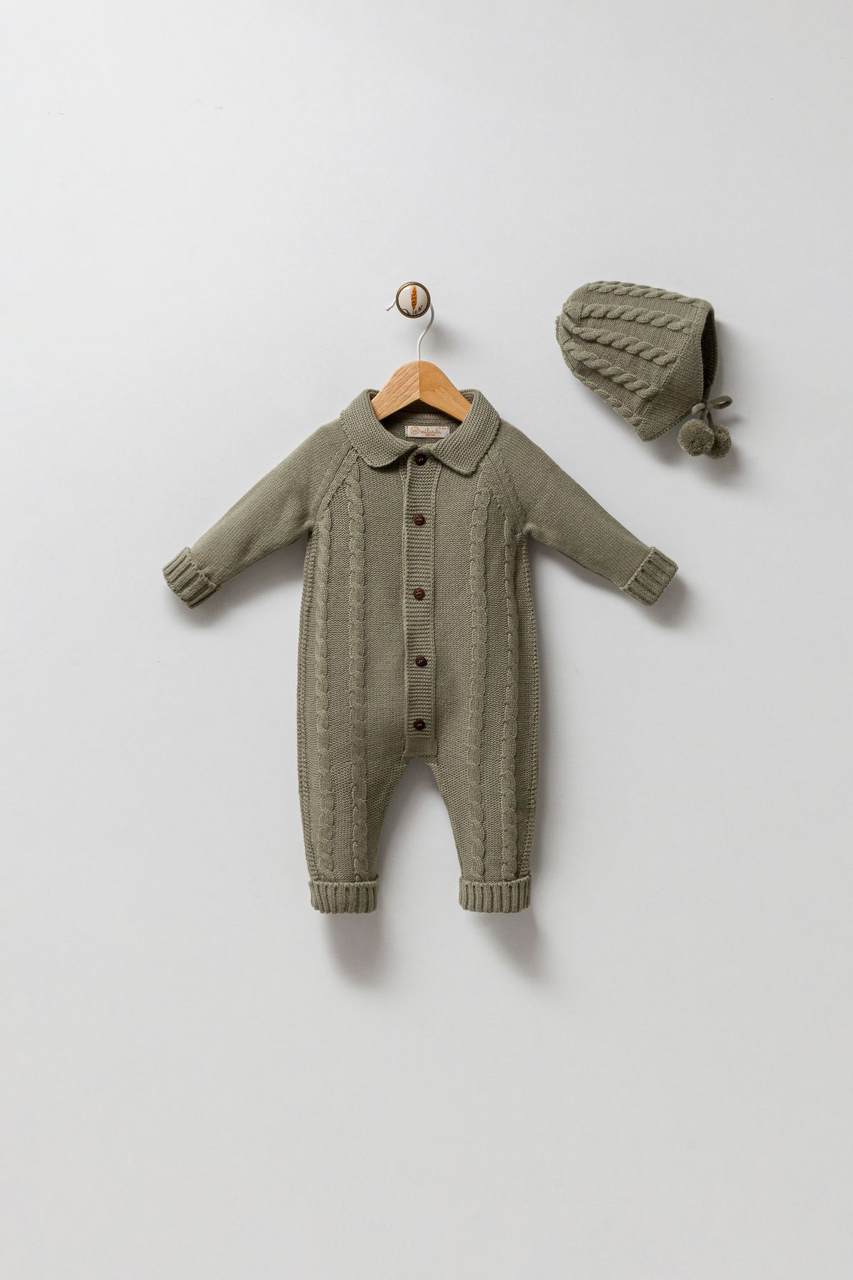 Knitwear jumpsuit store
