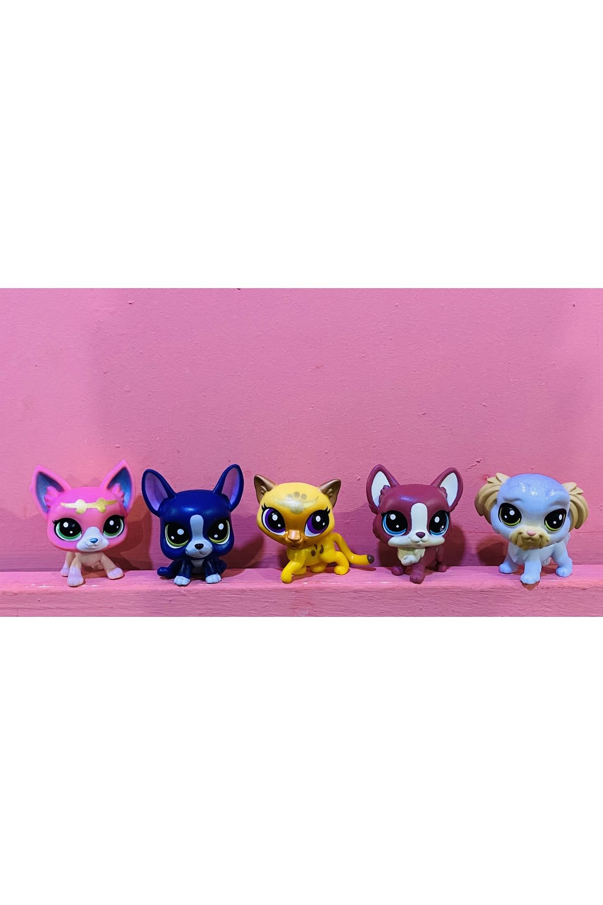 Littlest pet shop mercado libre on sale