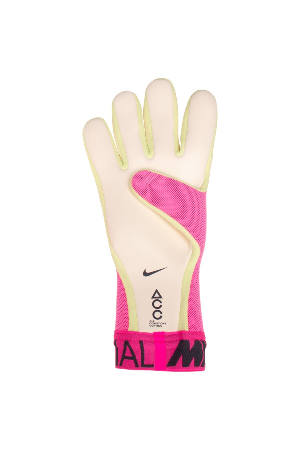 Sport Trendyol - Rosa Nike - - Handschuhe