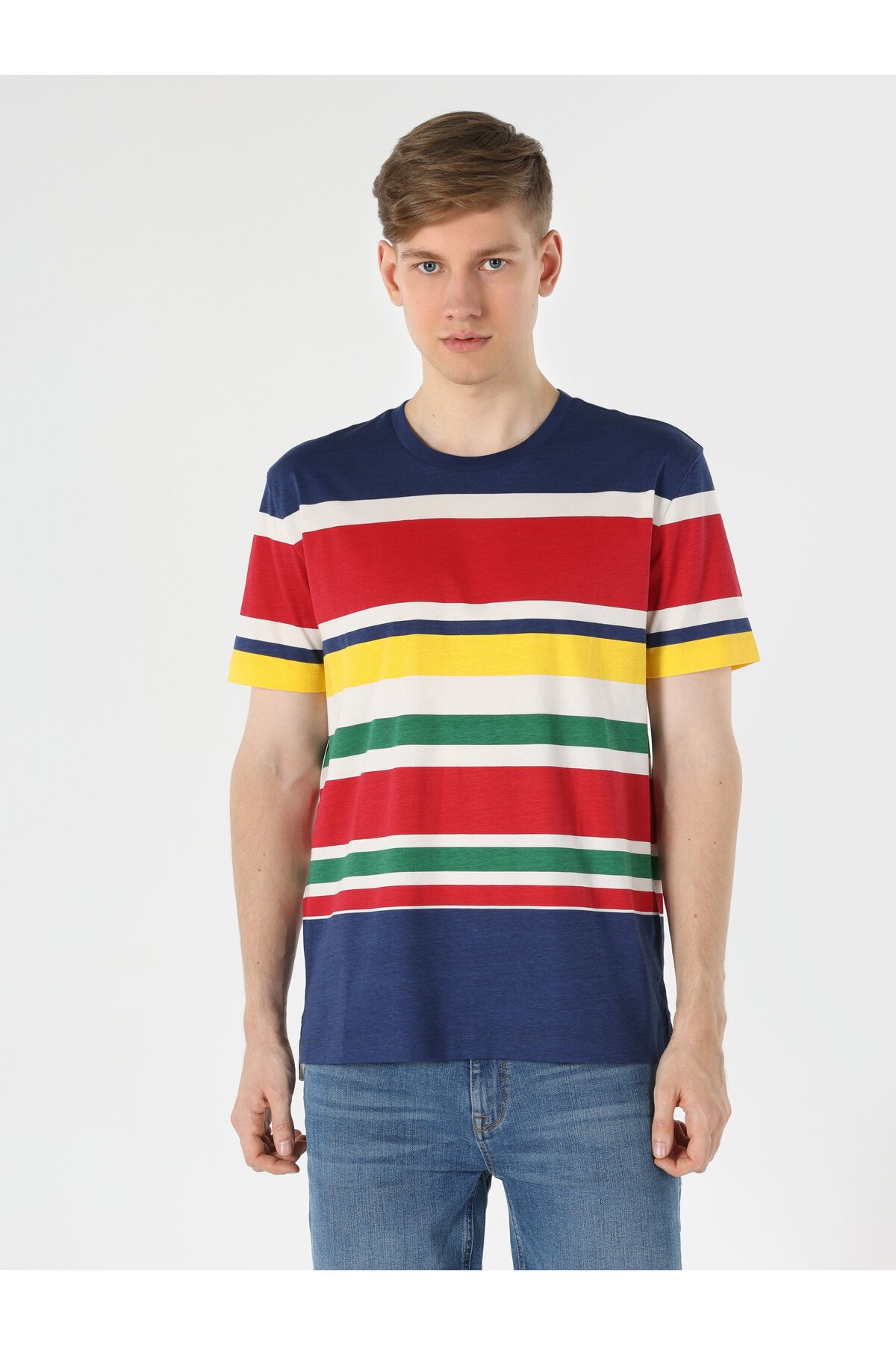 تی شرت مردانه کولینز | .CL1062975_Q1.V2_MTC Colin’s - Image 4