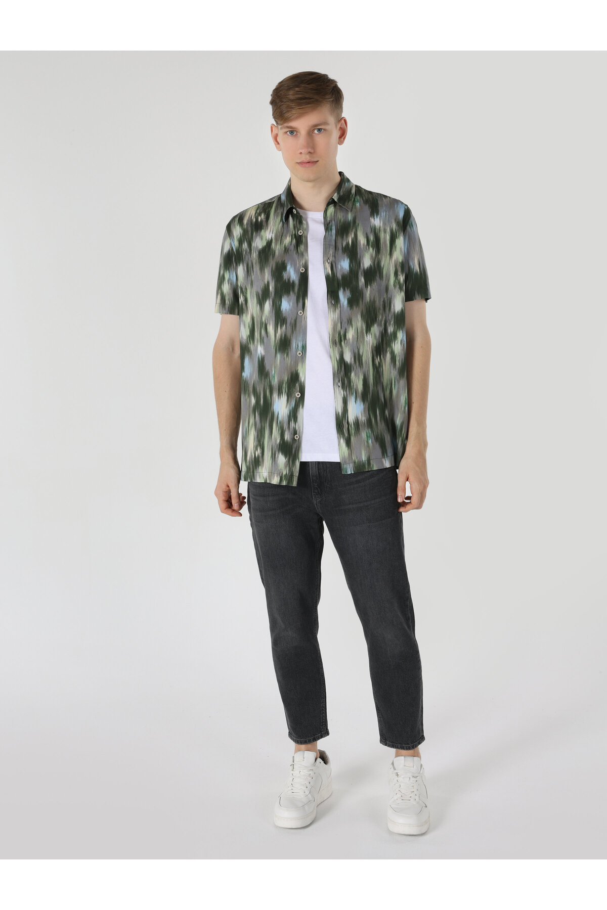 پیراهن مردانه کولینز | .CL1063179_Q1.V1_OLG Colin’s - Image 3