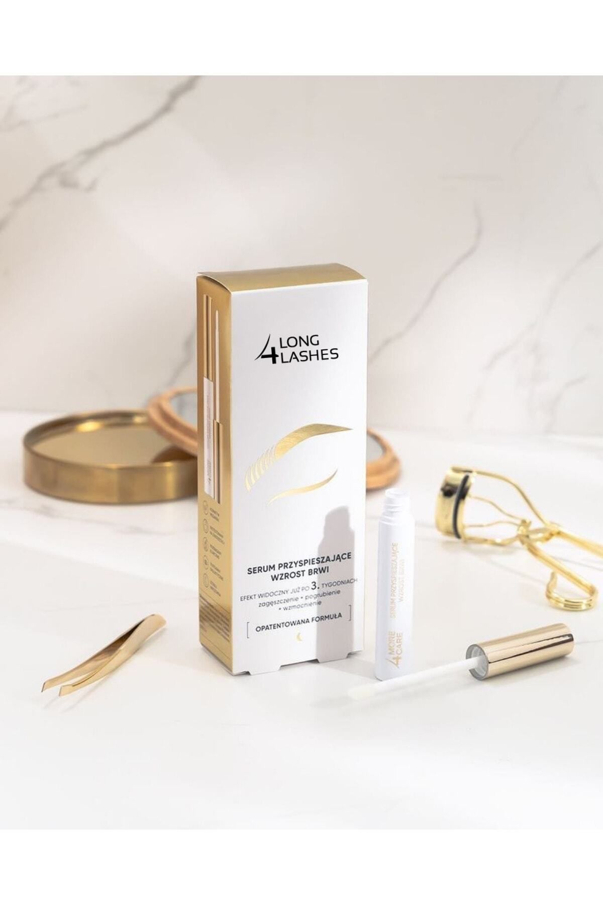 Long4lashes-Eyebrow Serum 4