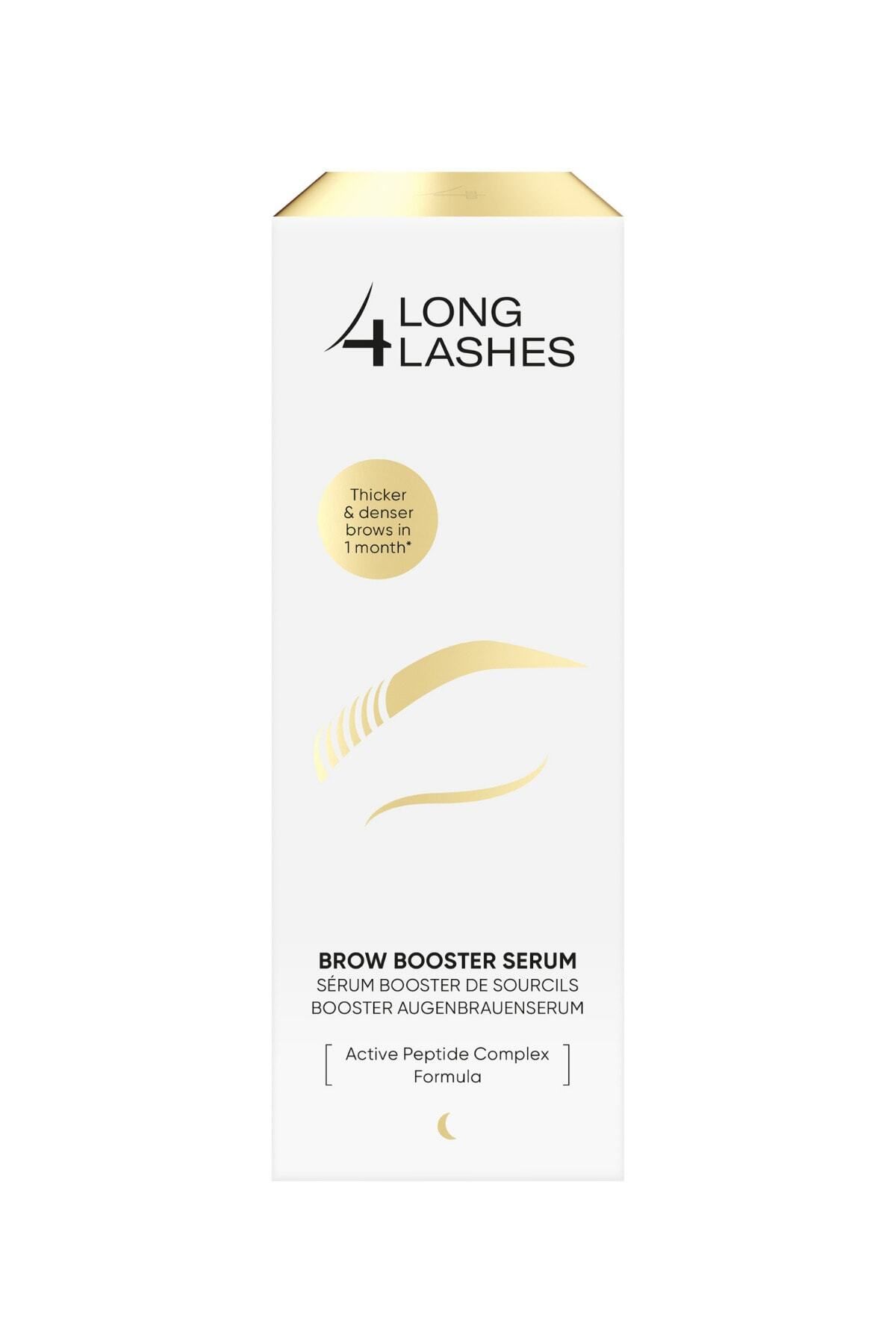 Long4lashes-Eyebrow Serum 6