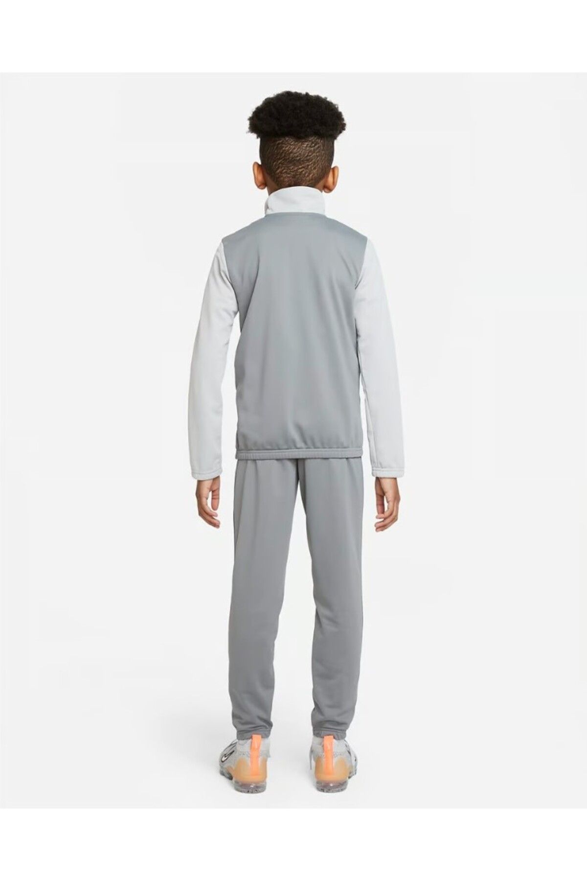 Nike tracksuit set kids 2025