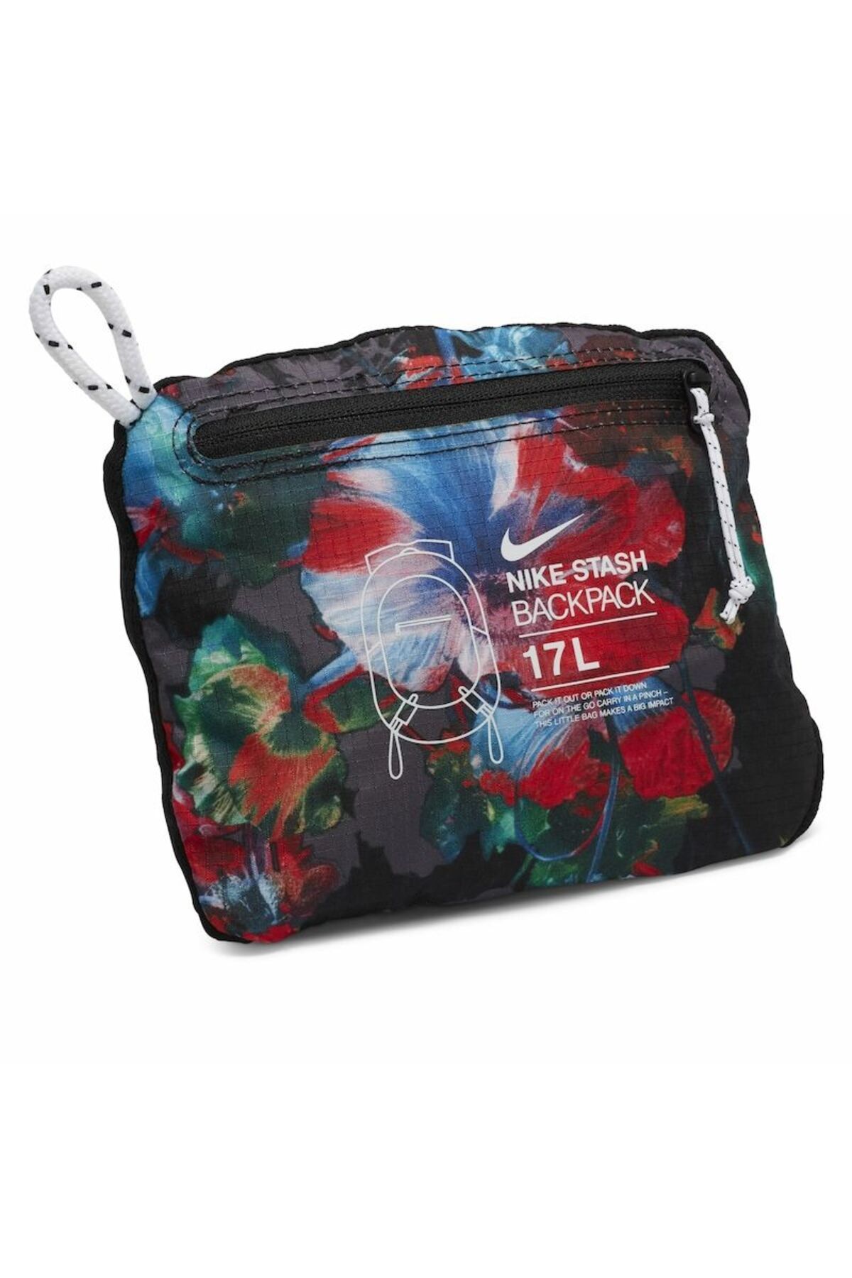 Nike stash bag 2025