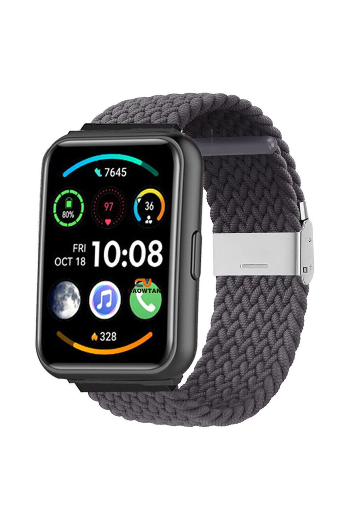 Часы Huawei Fit 2 Active Купить