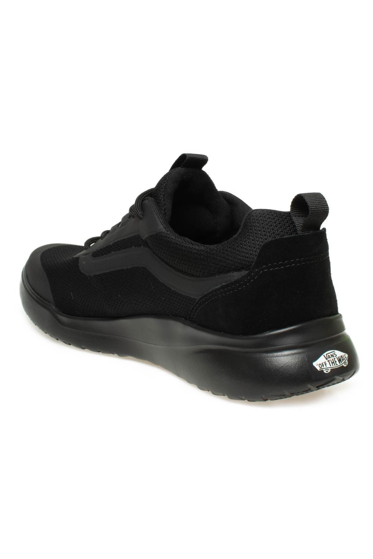 Tênis vans mn hot sale cerus rw preto