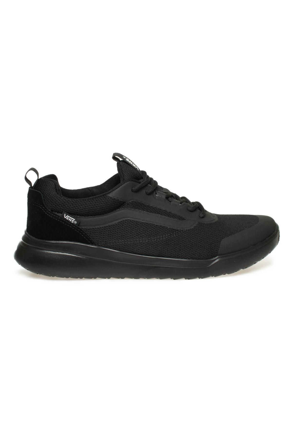 Tênis vans mn shop cerus rw preto