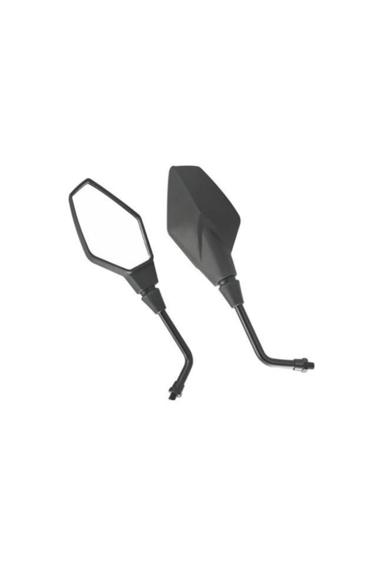 monero Mondial Rx3 250i Evo Ayna 1 Takım