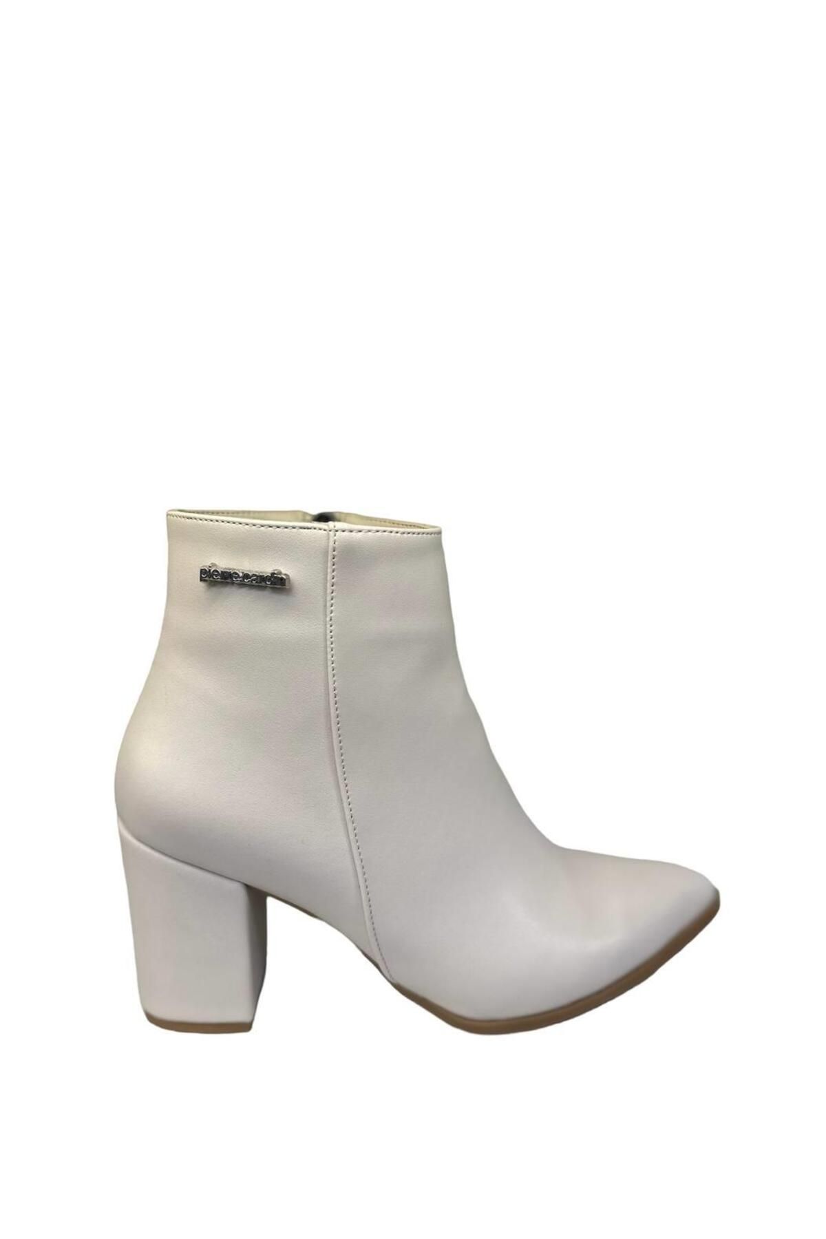 Pierre cardin top ankle boots