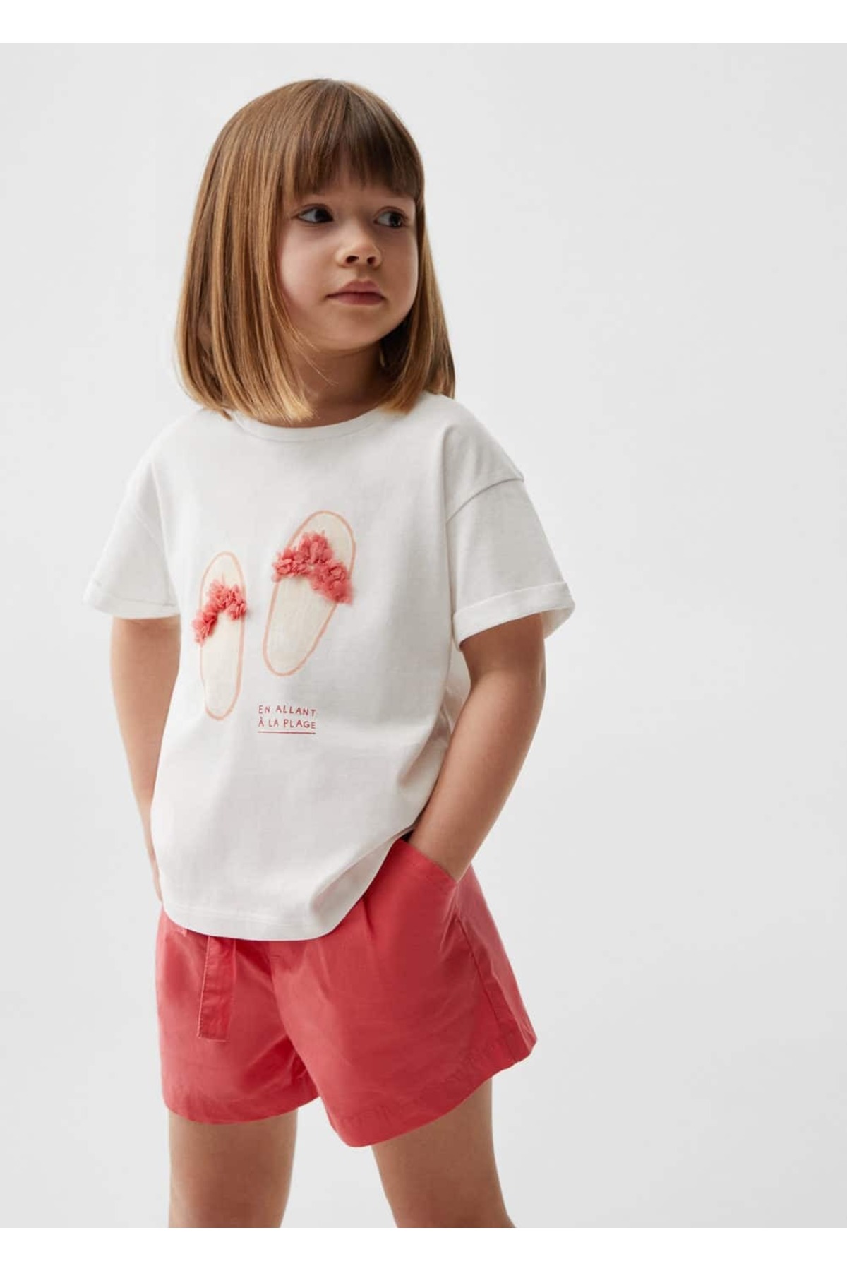 تیشرت نخی طرحدار  تیشرت نخی طرحدار