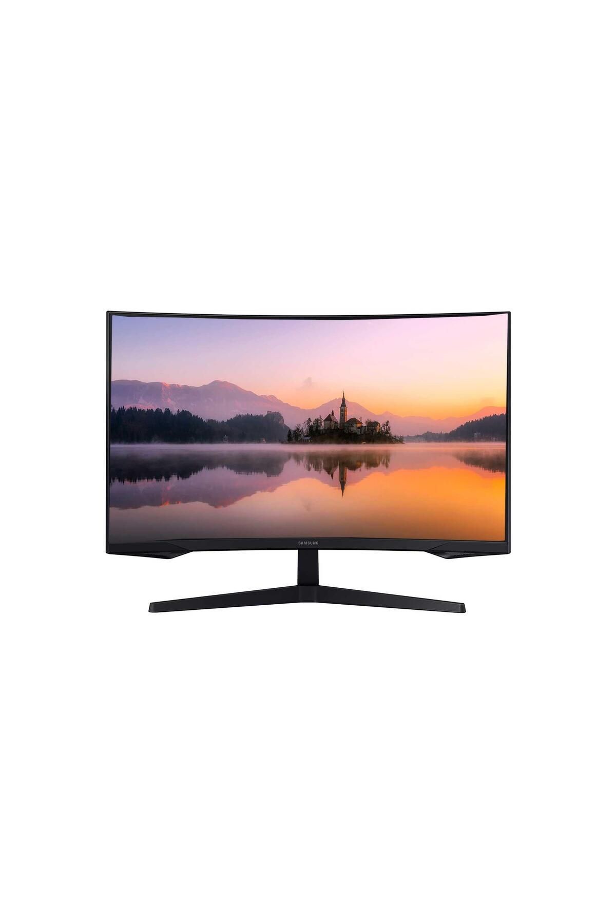 Samsung LC27G55TQBUXUF 27" 1ms 144Hz DP HDMI Kavisli Monitör Fiyatı ...
