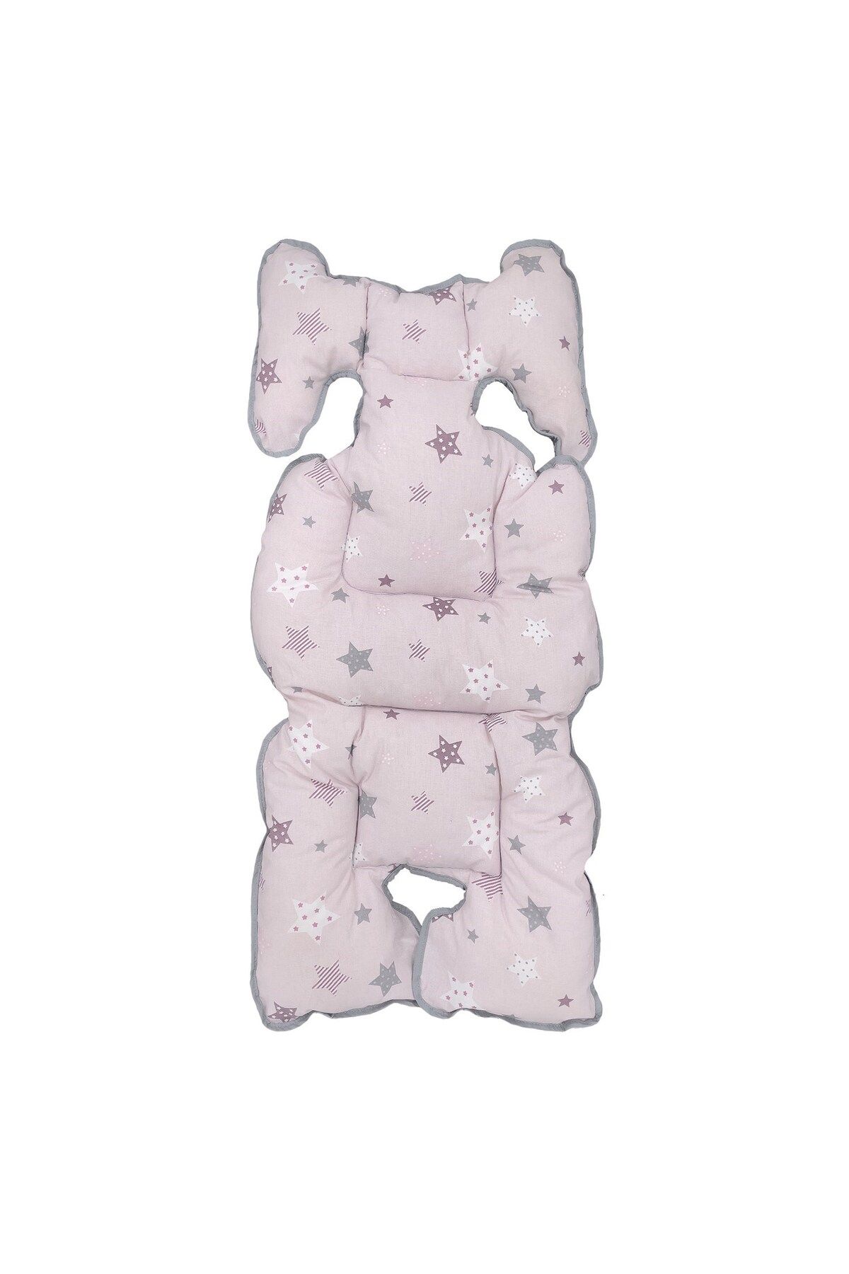 Ezh-Stroller Cushion and Stroller Cover 2022 5