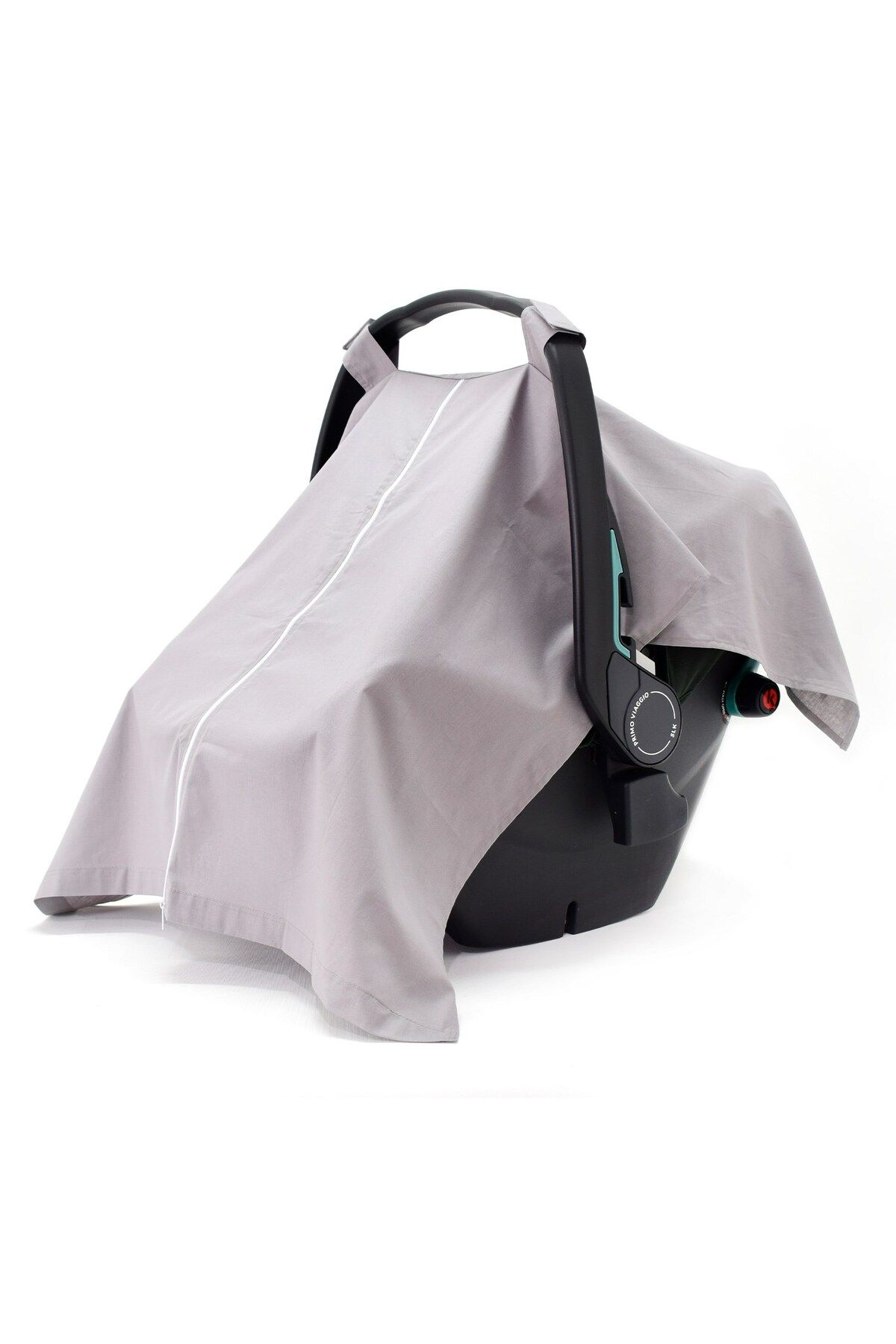 Ezh-Stroller Cushion and Stroller Cover 2022 4