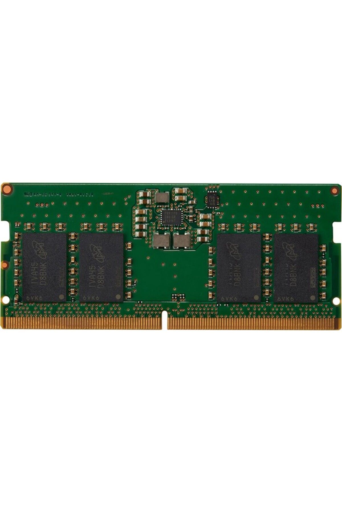 iSonic-8gb Ddr5 4800MHZ PC5-38400 CL40 Notebook Ram Memory SNC4800D5S/8G 2