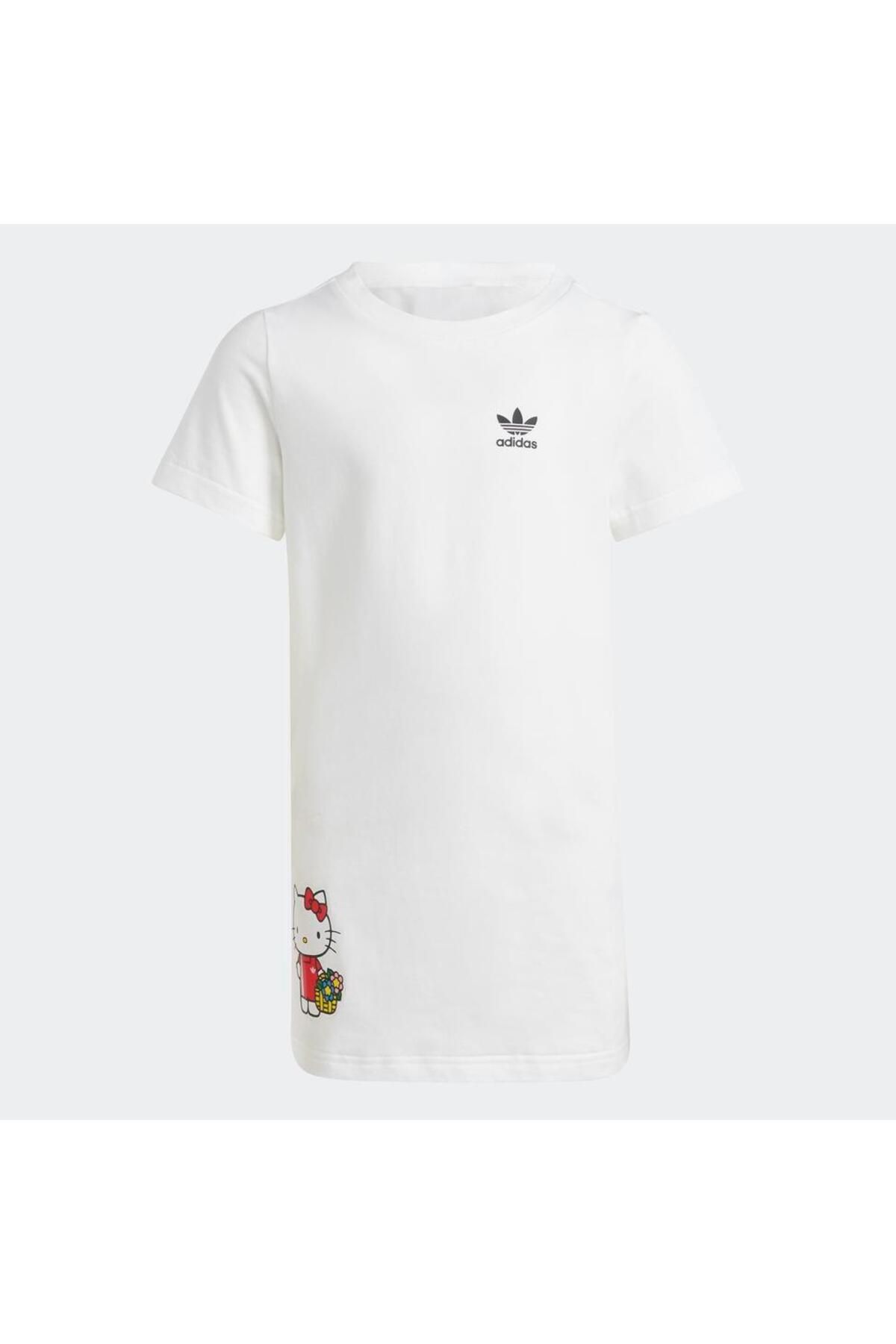 adidas TEE DRESS SET Fiyat Yorumlar Trendyol