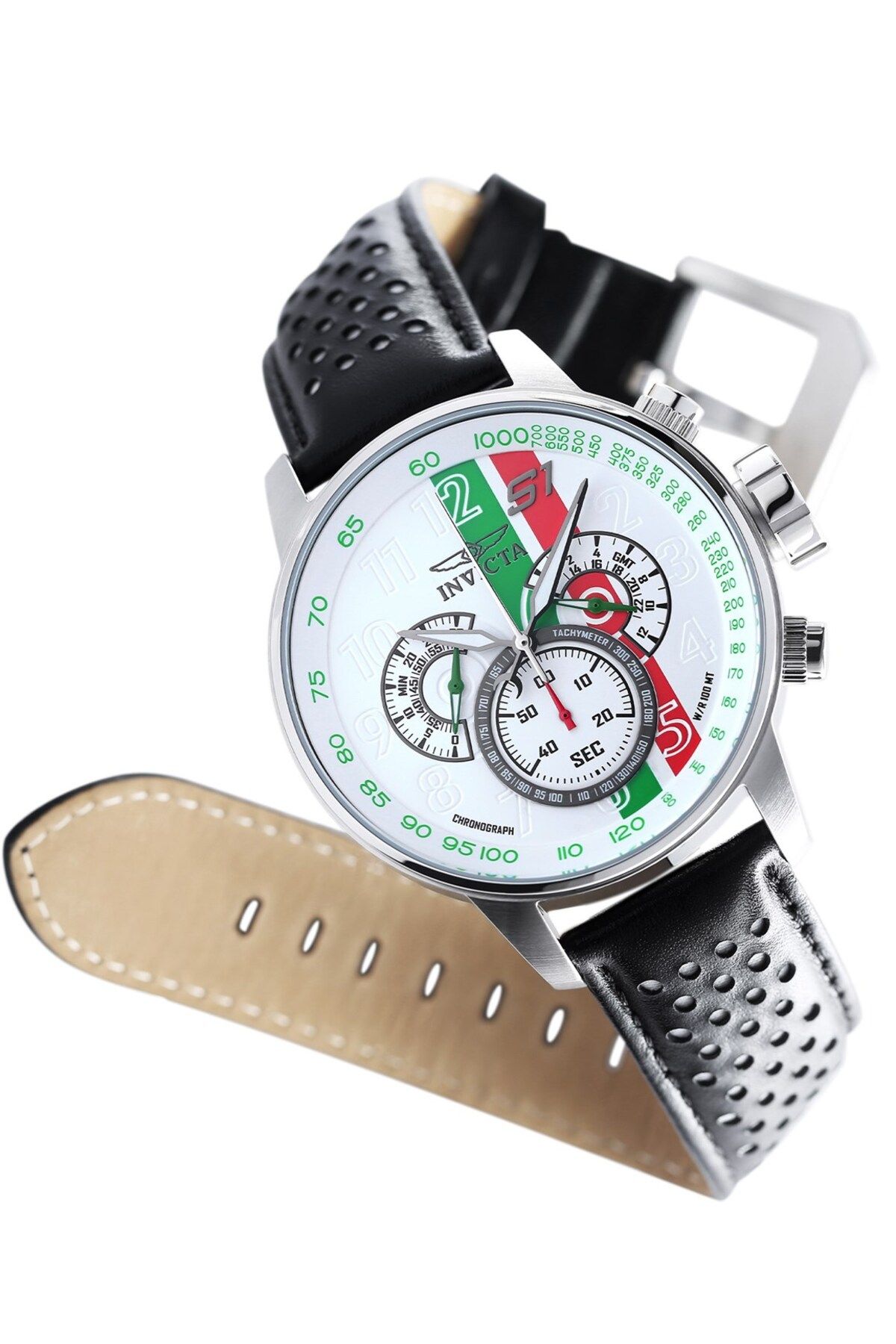 Invicta 2012 hotsell