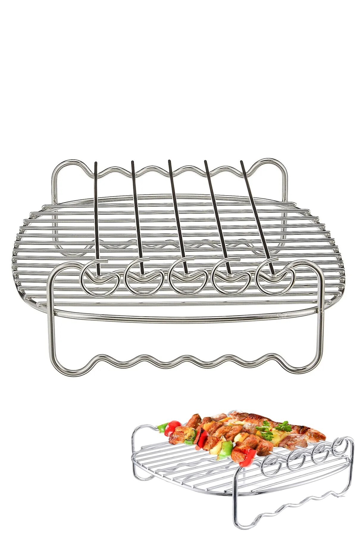 Xiaomi Mi Smart Air Fryer 6L Compatible Grill Wire Set