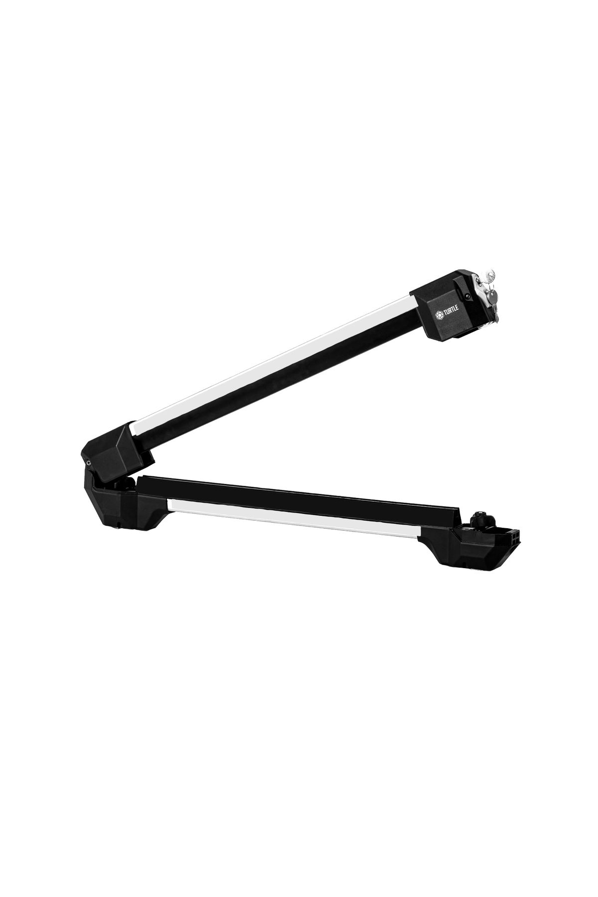 Turtle-Ski Carrier Gray Apex 6 3