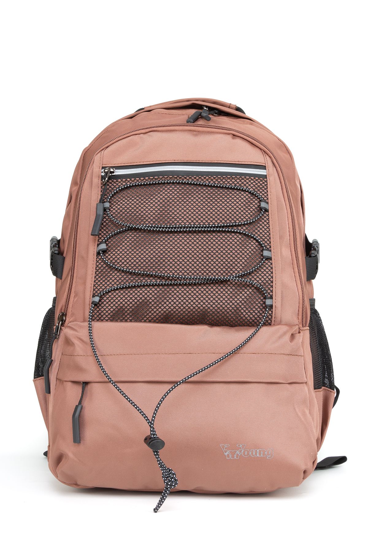 Collegiate backpack pink deals