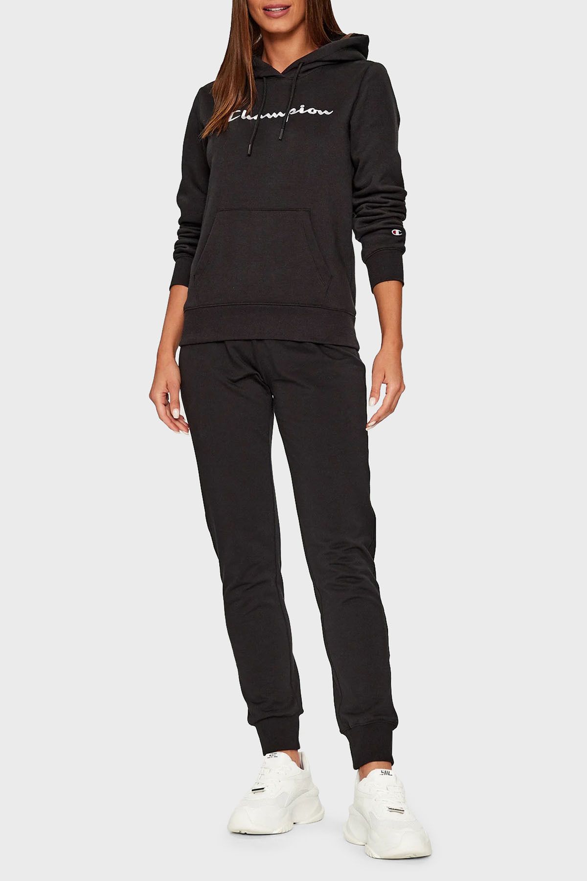 Women's champion jogger set online
