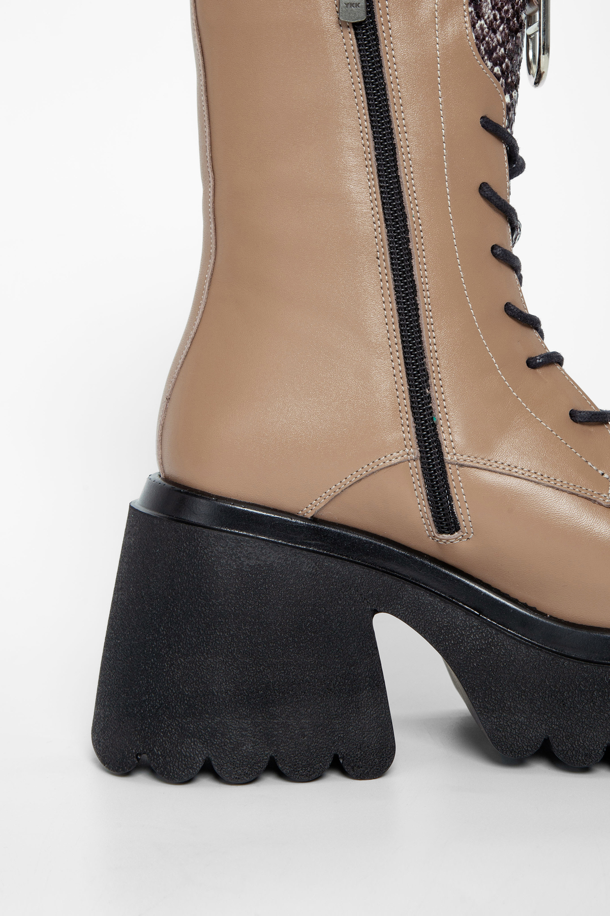 بوت زنانه تامر تانجا | 775 1991203 BN BOT SK23/24 Tamer Tanca - تصویر 6