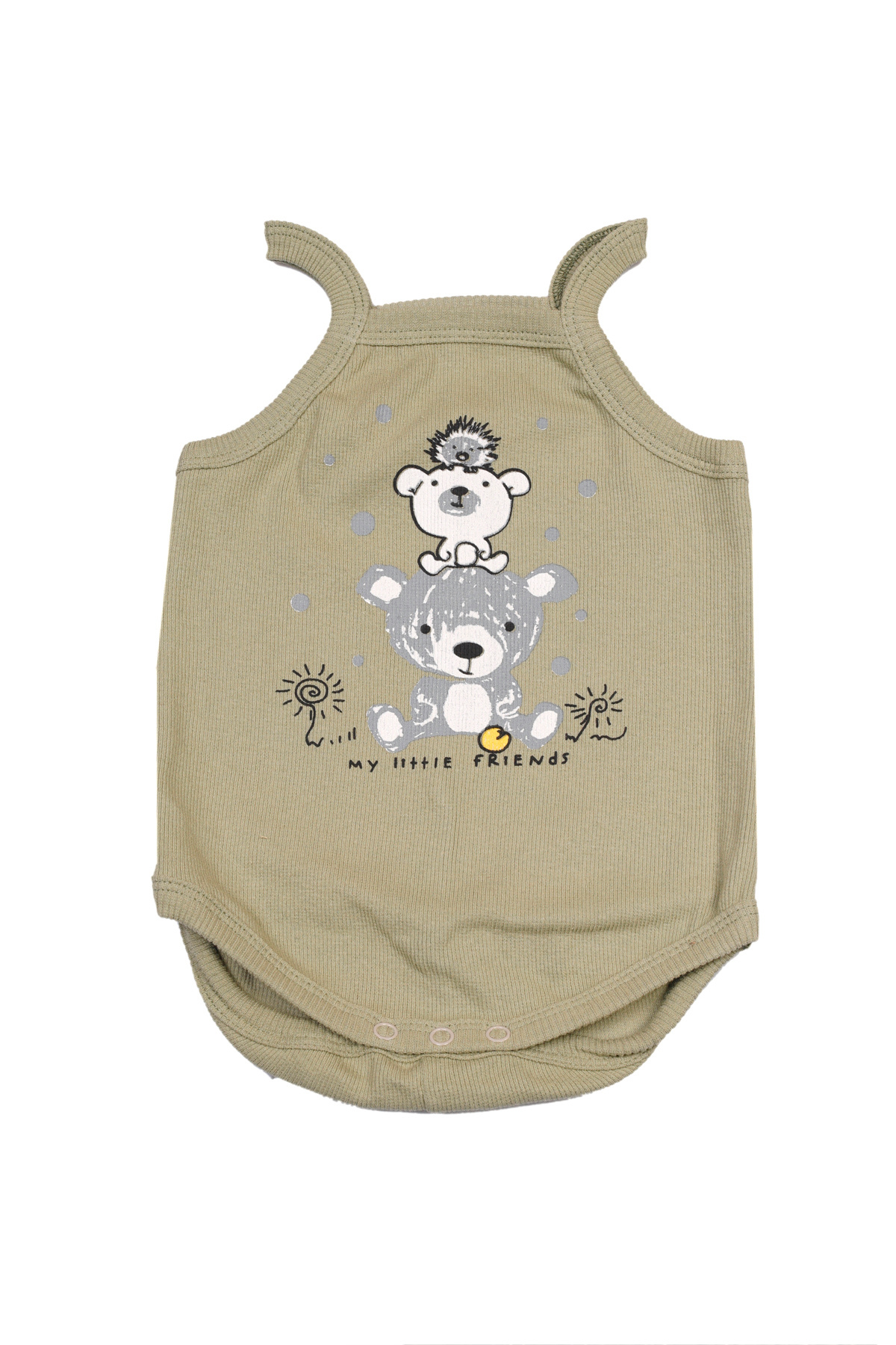 بادی نوزادی  VSTBBÇ-100