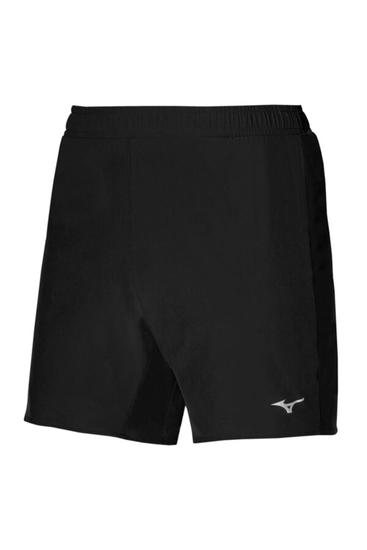 Mizuno شورت مردانه Alpha 7.5 مشکی اصل برند