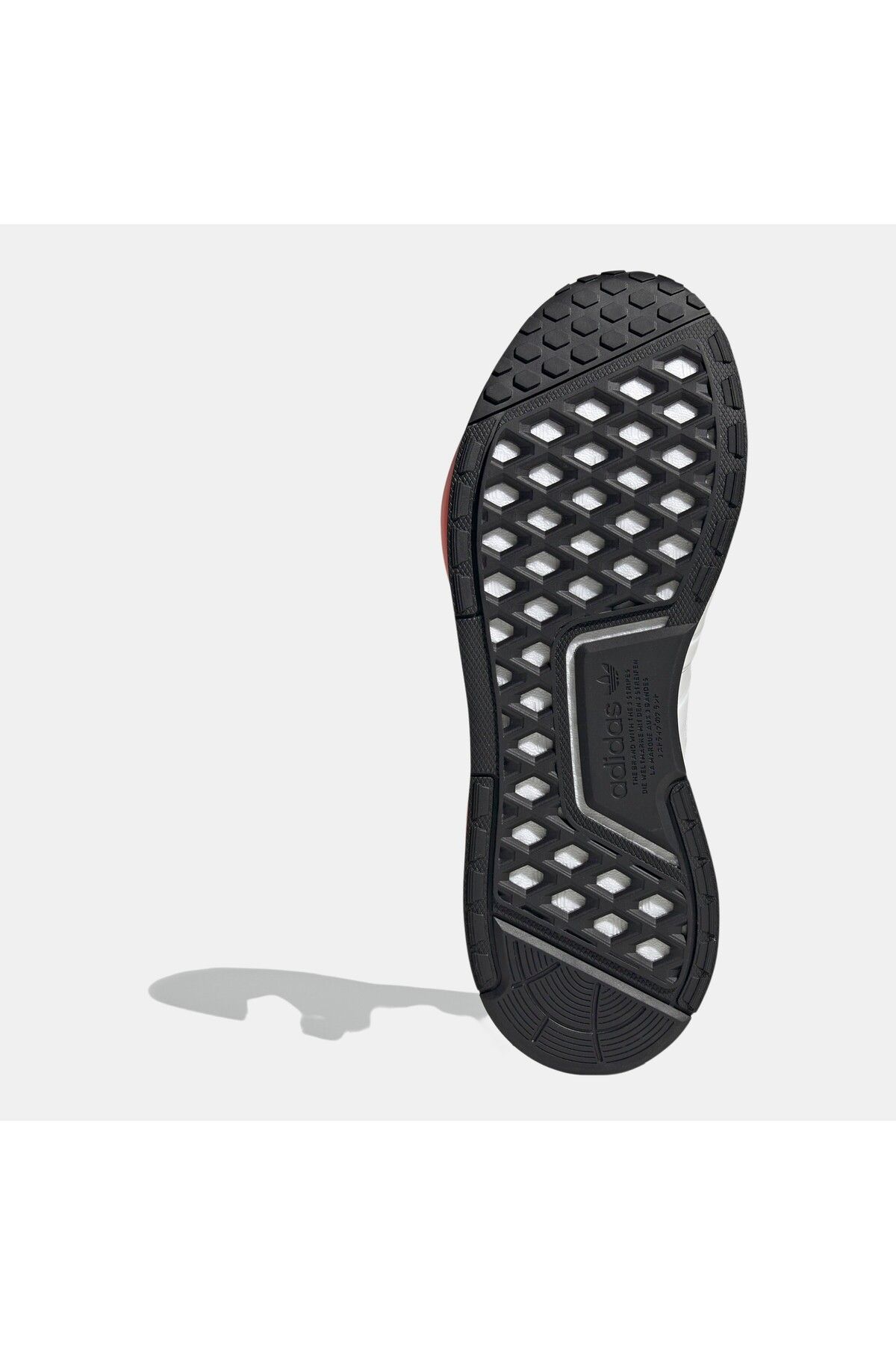 adidas كفش كتانى ورزشى مدل Nmd V3 مردانه