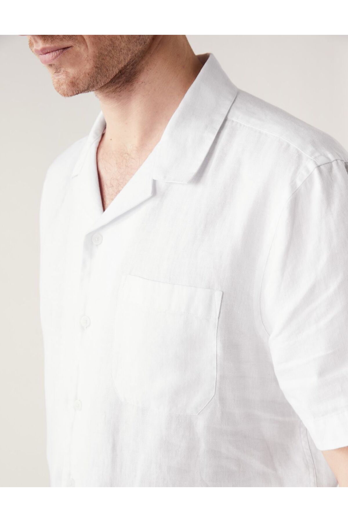 پیراهن مردانه مارک اند اسپنسر | T25002452M Marks & Spencer - Image 4