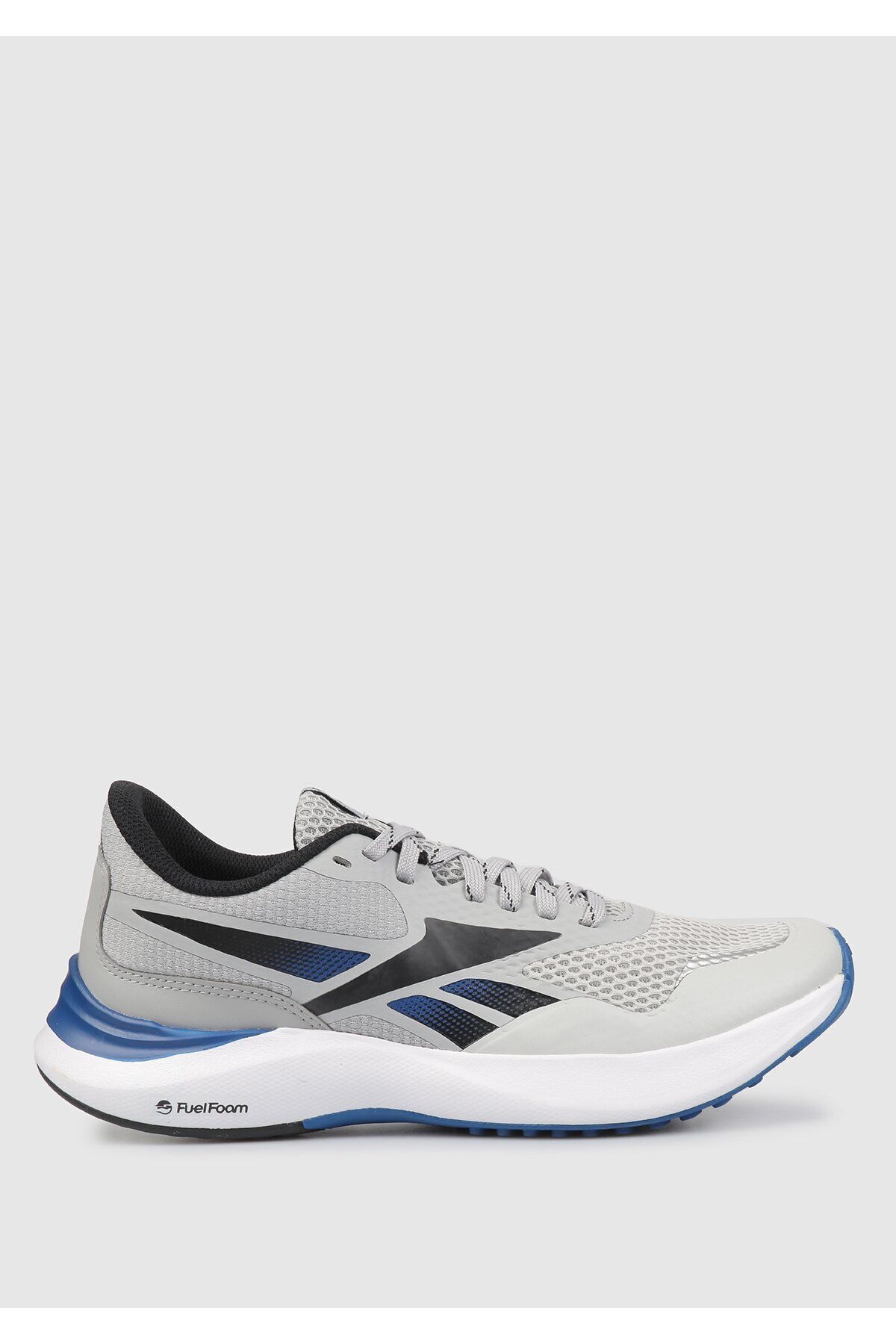 Reebok Endless Road 3.0 Gray Men s Sports Shoes Gy4066 Trendyol