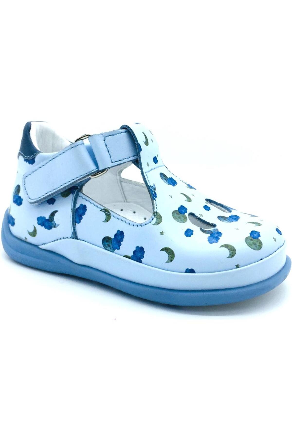 صندل پسرانه – دخترانه برند ان یو بی بی اصل 001 1286-4 IAE - تصویر 2