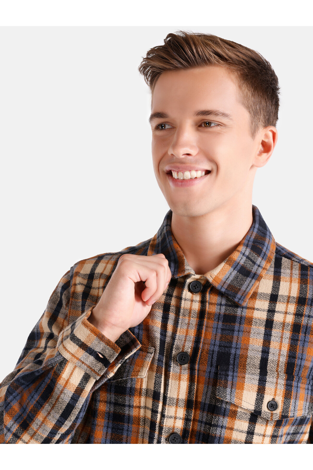 پیراهن مردانه کولینز | .CL1064803_Q1.V1_COR Colin’s - Image 4