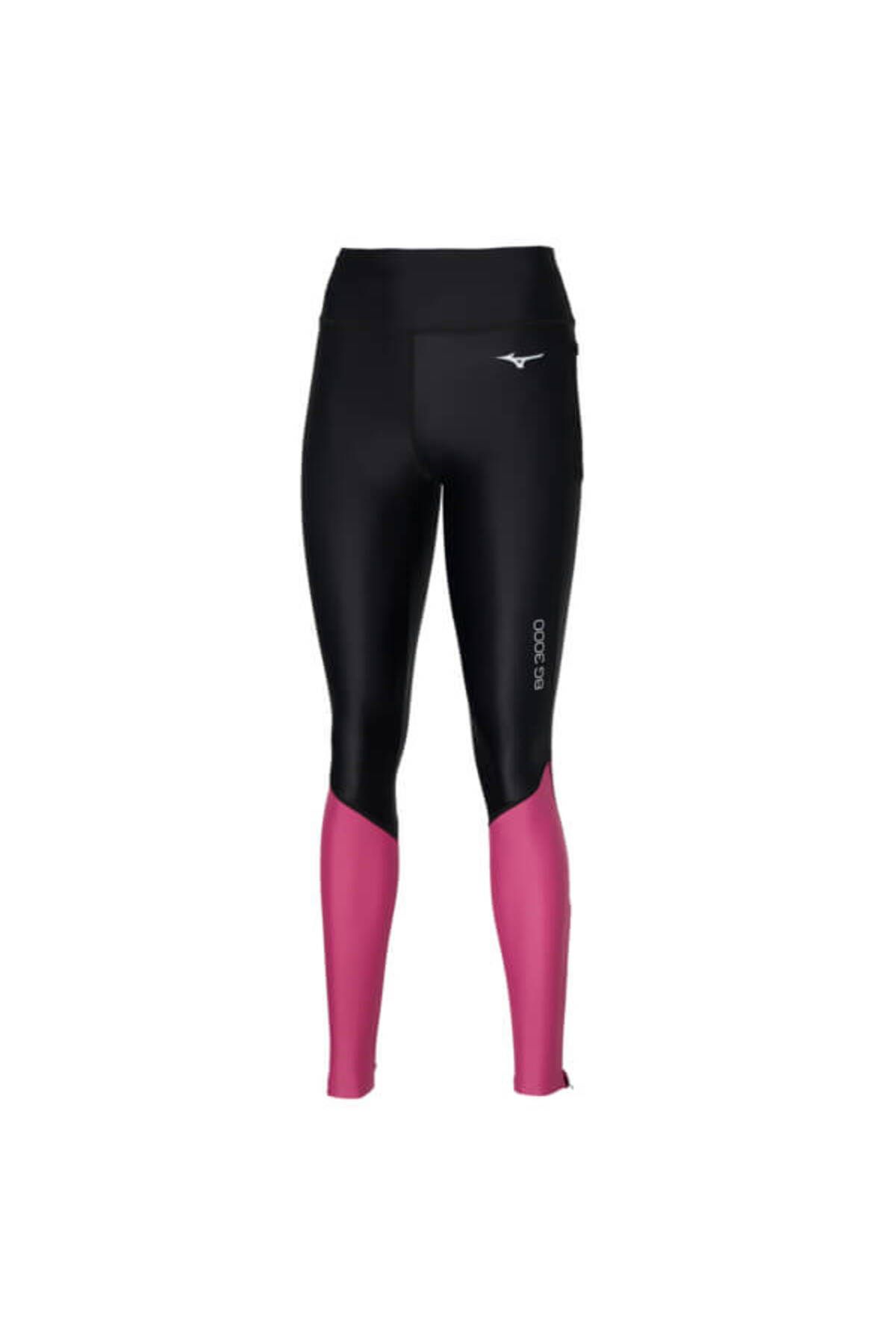 Mizuno Bg3000 Kad n Tayt Siyahpembe Fiyat Yorumlar Trendyol
