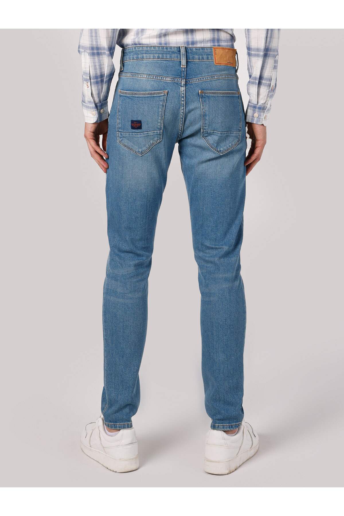 شلوار مردانه کولینز | .CL1064341_Q1.V1_DN41452 Colin’s - Image 2