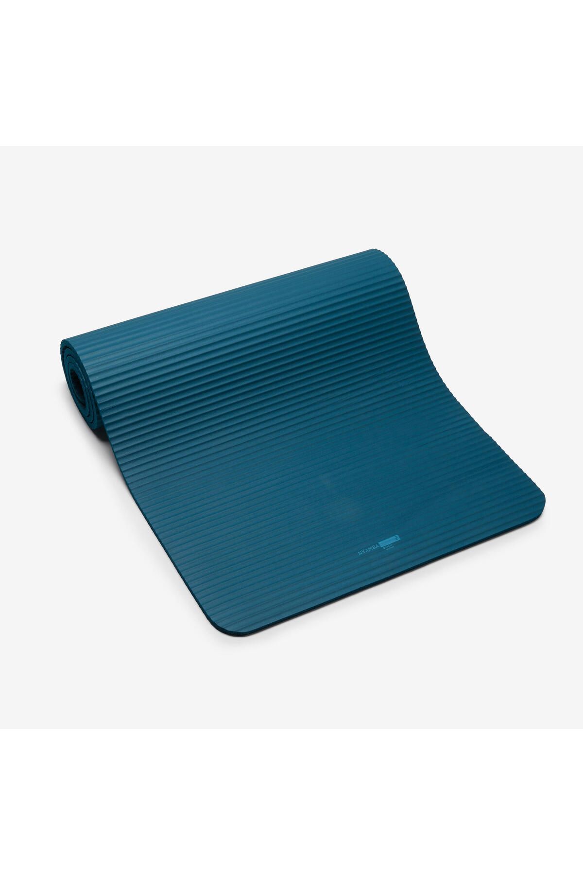زیرانداز پیلاتس DOMYOS راحت PILATES MAT S طول 170 CM X 55 10 MM Decathlon