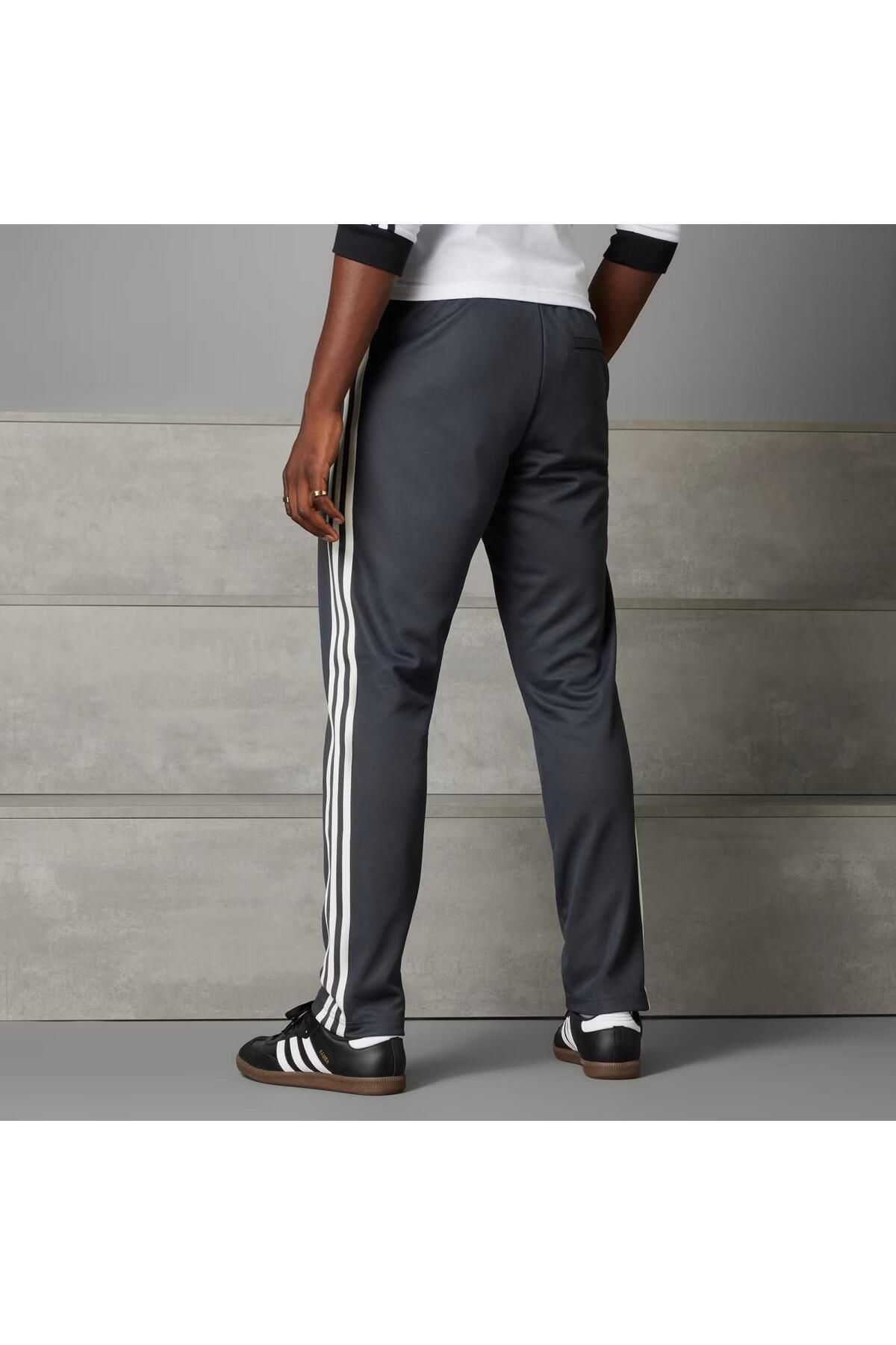 Adidas store beckenbauer eşofman