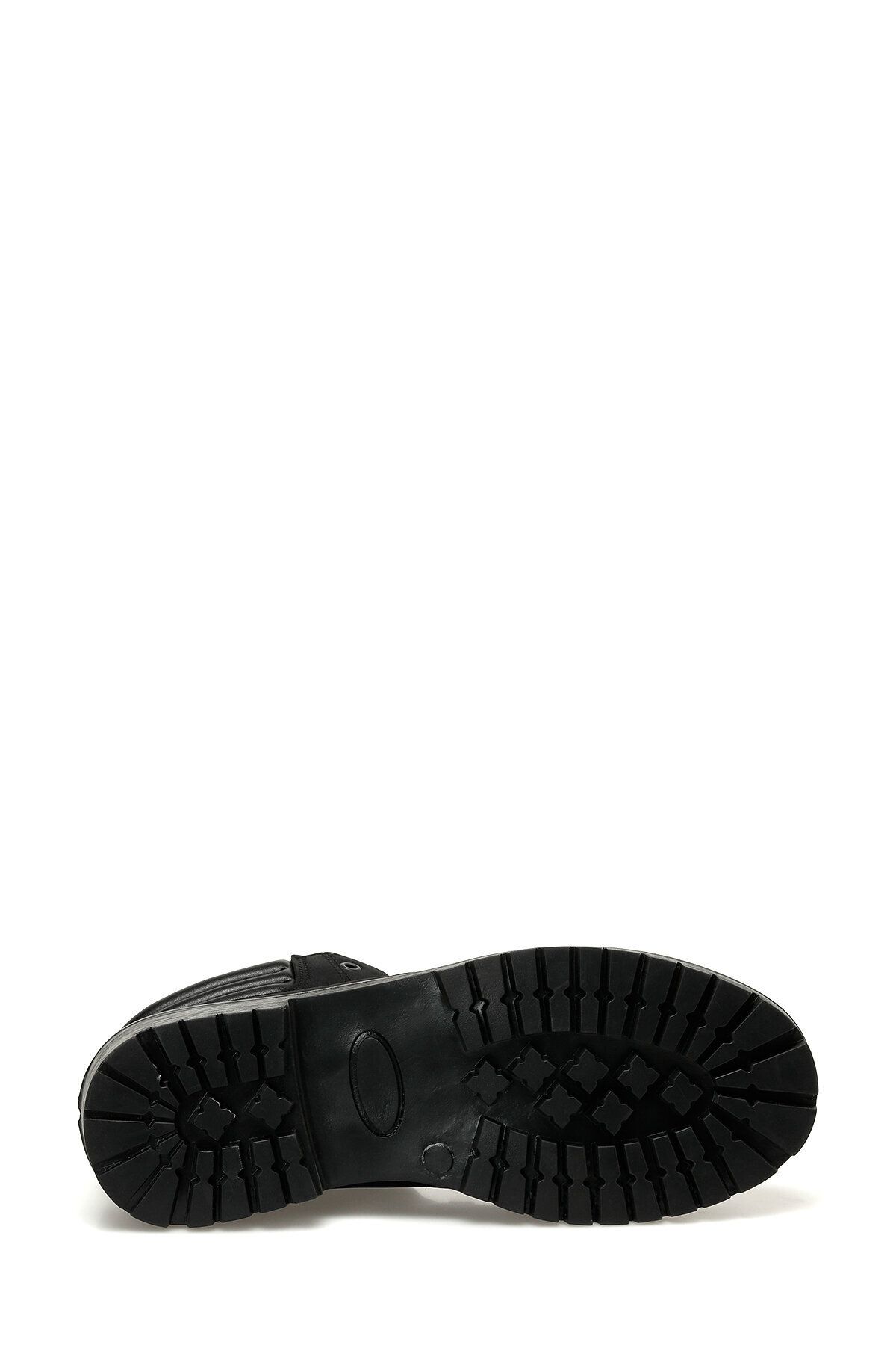Polaris-318689 Cizme de muncitor pentru femei.Z 3PR negre - confortabile și elegante 6