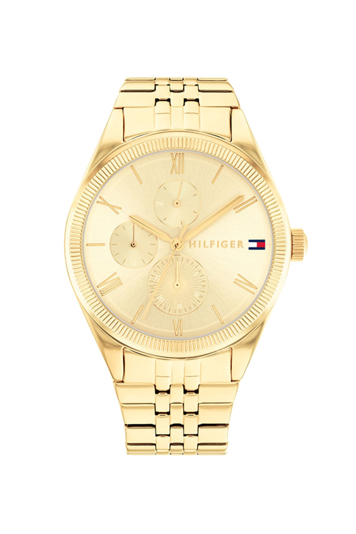 ساعت مچی مردانه TH1782592 Tommy Hilfiger