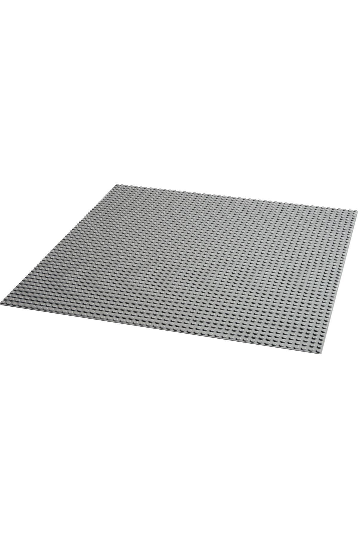 Lego 11024 Grey Base Plate 48x48, Hobbies & Toys, Toys & Games on