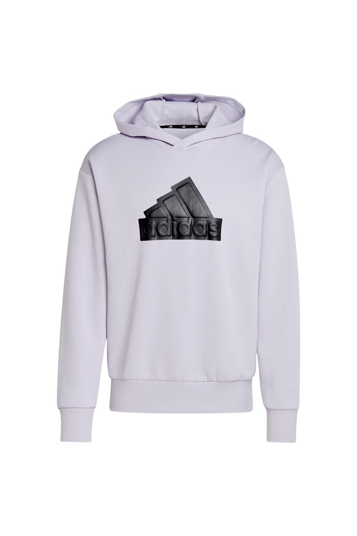 adidas Pullover Lila Regular Fit Trendyol
