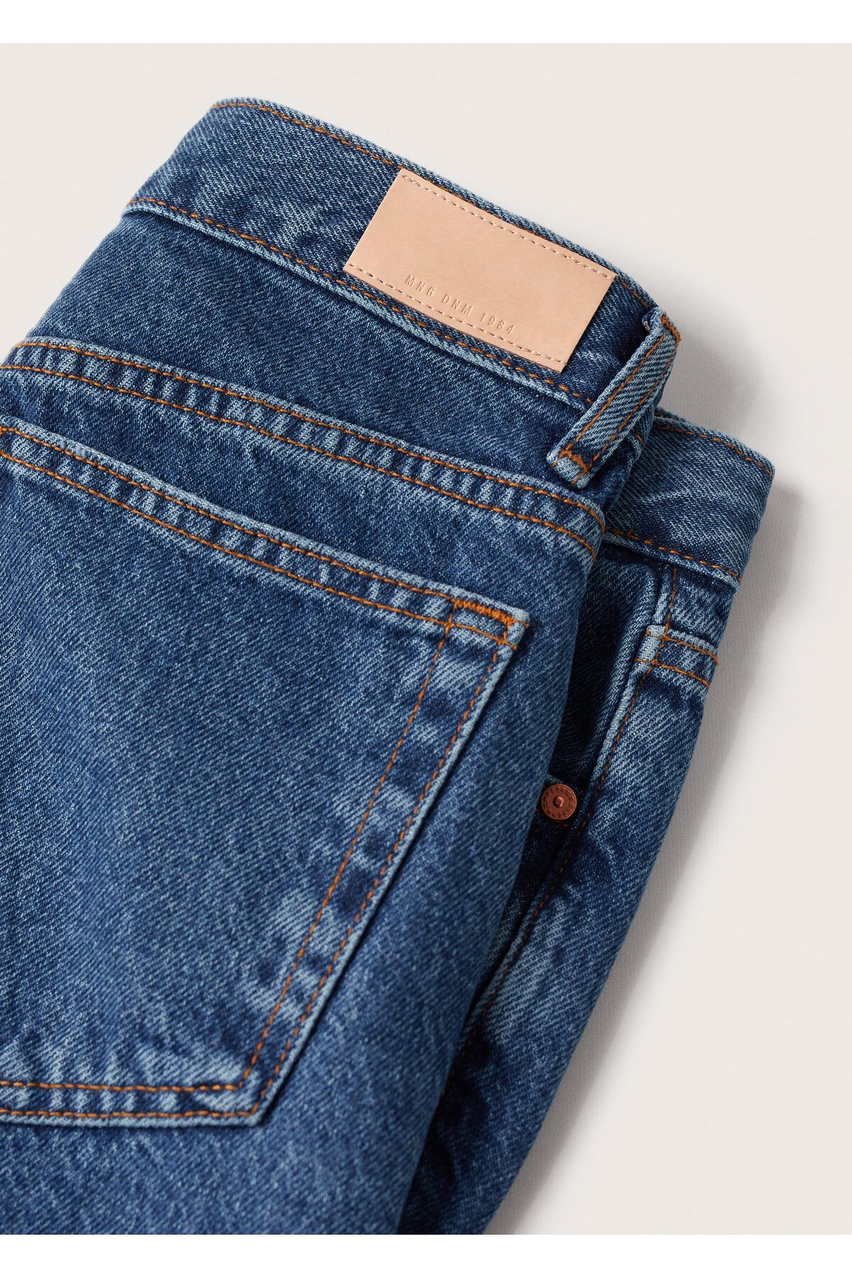 Mango authentic clearance jeans