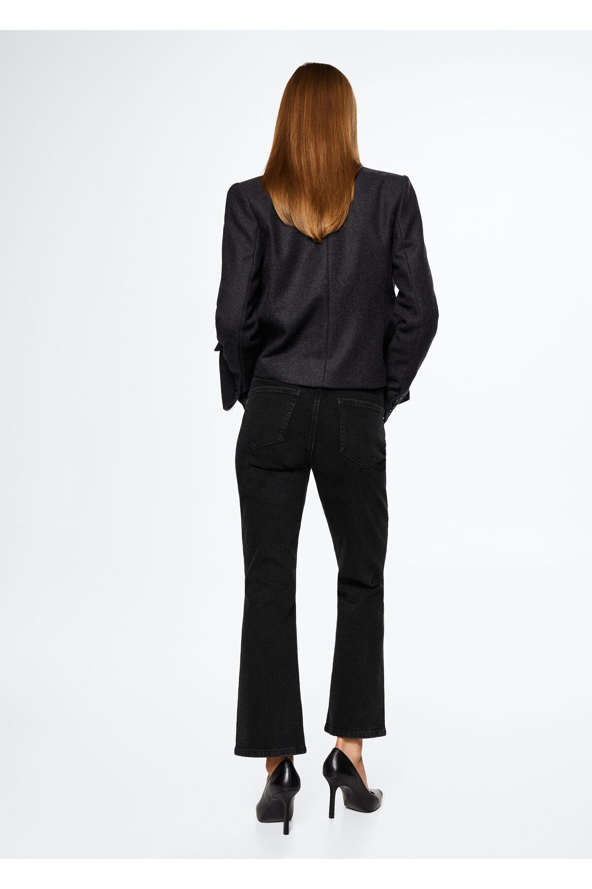 Orta Bel Flare Jean